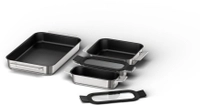 Bosch HEZ9FF040 Kochgeschirr-Set