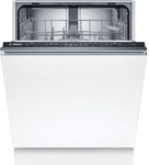 Bosch SMV25AX06E Geschirrsp&uuml;ler vollintegrierbar 60cm Info Light