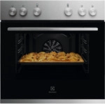 Electrolux KEHLH00BX Einbauherd kochfeldgebunden