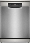 Bosch SMS8TCI04E Stand Geschirrsp&uuml;ler 60cm Edelstahl PerfectDry HomeConnect
