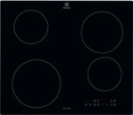 Electrolux CIB60424CK Induktionskochfeld autark 60cm rahmenlos aufliegender Einbau
