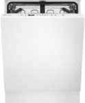 Electrolux KESC7325L Geschirrsp&uuml;ler vollintegrierbar 60cm AirDry BeamOnFloor