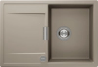 Schock Mono D-100S-U Twilight (MOND100SUTWI) Unterschrank 45 cm Unterbau...