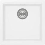 Schock Greenwich N-100S-FB Stone (GREN100SFBSTO) Unterschrank 45cm...