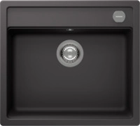 Schock Mono N-100-A Dusk (MONN100ADSK) Unterschrank 60 cm Einbausp&uuml;le...