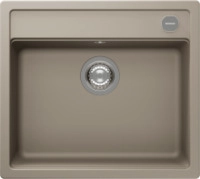 Schock Mono N-100-U Twilight (MONN100UTWI) Unterschrank 60 cm Unterbau CRISTADUR&reg;