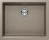 Schock Kiruna N-100L-U Twilight (KIRN100LUTWI) Unterschrank 60 cm Unterbausp&uuml;le