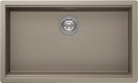Schock Kiruna N-100XL-U Twilight (KIRN100XLUTWI) Unterschrank 80 cm Unterbausp&uuml;le