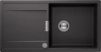 Schock Mono D-100L-U Dusk (MOND100LUDSK) Unterschrank 60 cm Unterbausp&uuml;le