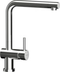 Schock Epos W (540005CHR) Festauslauf, Hochdruck, Vorfenstermontage,...