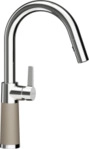 Schock SC-520 Twilight ( 555120TWI ) Ausziehbarer Auslauf, Hochdruck