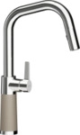 Schock SC-530 Twilight ( 556120TWI ) Ausziehbarer Auslauf, Hochdruck