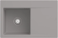 Villeroy & Boch 334802KD Subway Style 45 Fossil Keramik Excenterbet&auml;tigung...