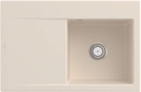 Villeroy & Boch 334702FU Subway Style 45 Ivory Keramik Excenterbet&auml;tigung...