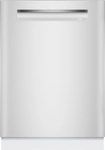 Bosch SMP4ECW72S Unterbau-Geschirrsp&uuml;ler 60cm wei&szlig; InfoLight SmartStart