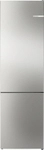 Bosch KGN392I1F Stand K&uuml;hl-Gefrier-Kombi Edelstahl AntiFingerPrintTotalNoFrost
