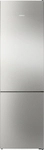 Siemens KG39N2IAG Stand K&uuml;hl-Gefrier-Kombi Edelstahl 203cm noFrost hyperFresh