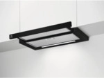 Electrolux LFP616K Flachschirmhaube 60cm schwarz LED-Beleuchtung Drucktasten