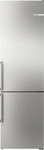 Bosch KGN39AIAU Stand K&uuml;hl-Gefrier-Kombi Edelstahl AntiFingerPrintTotalNoFrost