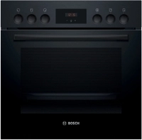 Bosch HND211LB2 (HEF113BB0,NKN645GA2E) Herdset 5Heizarten Versenkknebel LED-Display