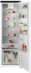 AEG NSK6D181EC Einbau K&uuml;hlschrank 178cm Nische DynamicAir TouchControl Festt&uuml;r