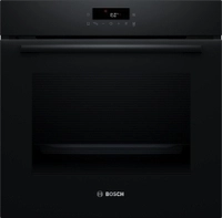 Bosch HBA571BB4 Backofen 60cm schwarz AutoPilot10 Pyrolyse LED-TouchControl