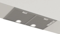Bosch DHL755BM L&uuml;fterbaustein 75cm silbermetallic LED-Beleuchtung