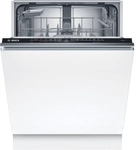Bosch SMV2HTX08E Geschirrsp&uuml;ler vollintegrierbar 60cm InfoLight HomeConnect