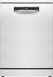 Bosch SMS4HTW16E Stand-Geschirrsp&uuml;ler 60cm wei&szlig; HomeConnect EEK:C