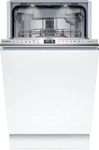 Bosch SPV6EMX09E Geschirrsp&uuml;ler vollintegrierba 45cm TimeLight EfficientDry DuoPower