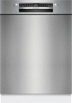 Bosch SMU4HTS14E Unterbau-Geschirrsp&uuml;ler 60cm Edelstahl HomeConnect...