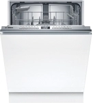 Bosch SMV4HTX14E Geschirrsp&uuml;ler vollintegrierbar 60cm HomeConnect InfoLight...