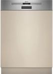 Neff S145HTS06E Geschirrsp&uuml;ler integrierbar 60cm Edelstahl HomeConnect Chef70Grad