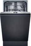 Siemens SR63EX25KE Geschirrsp&uuml;ler vollintegrierbar 45cm infoLight autoOpen