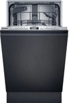 Siemens SR93EX25LE Geschirrsp&uuml;ler vollintegrierbar 45cm varioScharnier...