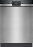 Siemens SN43HS16AE Unterbau-Geschirrsp&uuml;ler 60cm Edelstahl HomeConnect varioSpeedPlus
