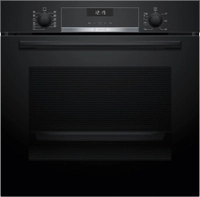 Bosch HBD635CS65 (HBG537BB4 + PIF645BB5E) Backofenset AutoPilot10 Induktionskochfeld