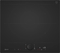 Neff T56NUQ4A0 Induktionskochfeld 60cm mattschwarz Bratsensor TwistPad