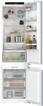 Siemens KI96NADC0 Einbau-K&uuml;hl-Gefrier-Kombi 194cm Nische hyperFresh LED...