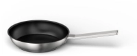 Bosch HEZ9CF240 Pfanne 18cm nonStick Edelstahl