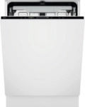 AEG NG77IC20SK XXL-Geschirrsp&uuml;ler vollintegrierbar 60cm AirDry LightOnFloor