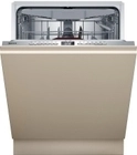 Neff S155HCX03E Geschirrsp&uuml;ler vollintegrierbar 60cm HomeConnect infoLight