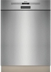 Neff S125HCS03E Unterbau-Geschirrsp&uuml;ler 60cm Edelstahl Besteckschublade HomeConnect