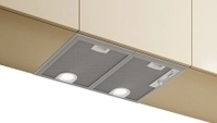 Neff D5655X2 L&uuml;fterbaustein 53cm Silbermetallic LED-Beleuchtung