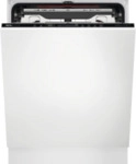AEG PD9000 PremiereLine Geschirrsp&uuml;ler vollintegrierbar 60cm ComfortLift
