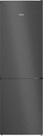 Siemens KG36NVXBG Stand K&uuml;hl-Gefrier-Kombi 186cm noFrost hyperFresh multiAirflow LED