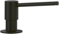 Villeroy & Boch 92362006 Seifenspender schwarz, matt Black