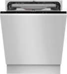 AEG NG52ID20K Geschirrsp&uuml;ler vollintegrierbar 60cm AirDry LightOnFloor...