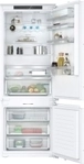 Siemens KB96NADD1 Einbau K&uuml;hl-Gefrier-Kombi 194cm Nische 70,8cm breit noFrost