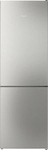 Siemens KG36NVICG Stand K&uuml;hl-Gefrier-Kombi 186cm Edelstahl noFrost hyperFresh